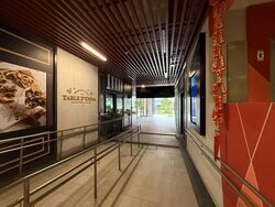 Club Street (D1), Retail #540173161